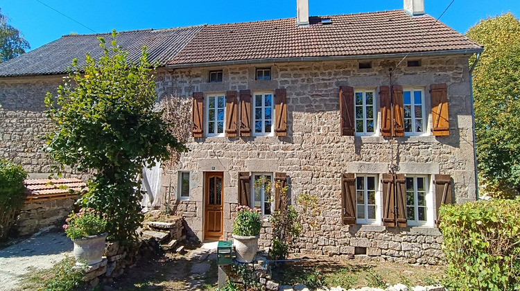 Ma-Cabane - Location Maison VALLIERE, 97 m²