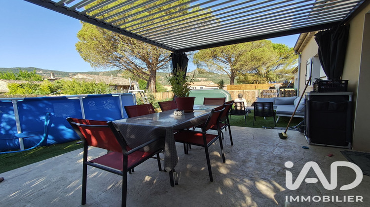 Ma-Cabane - Location Maison Vallon-Pont-d'Arc, 67 m²