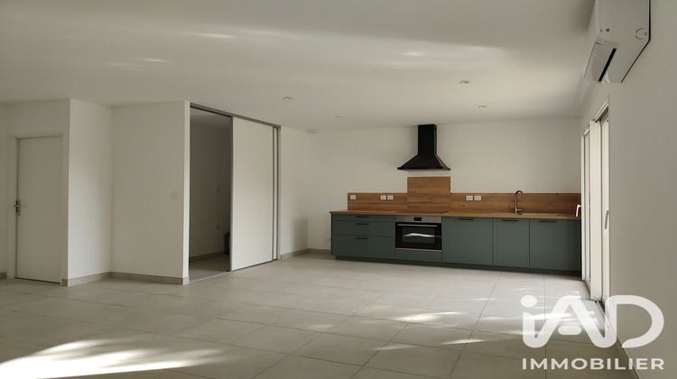 Ma-Cabane - Location Maison Vallon-Pont-d'Arc, 67 m²