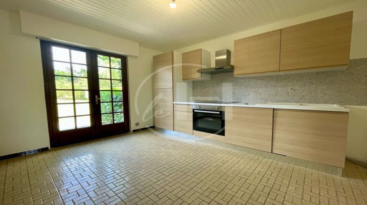 Ma-Cabane - Location Maison Valmont, 110 m²