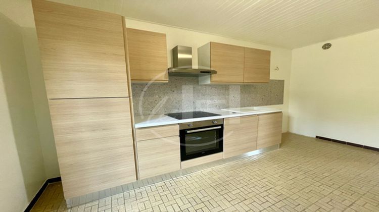 Ma-Cabane - Location Maison Valmont, 110 m²