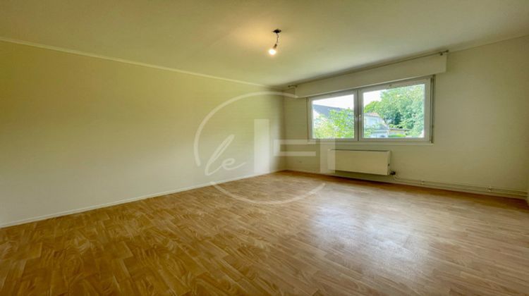 Ma-Cabane - Location Maison Valmont, 110 m²