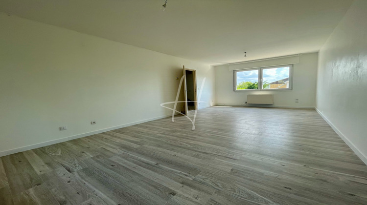 Ma-Cabane - Location Maison Valmont, 110 m²