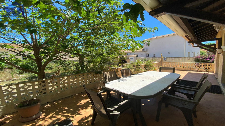 Ma-Cabane - Location Maison VALRAS PLAGE, 81 m²