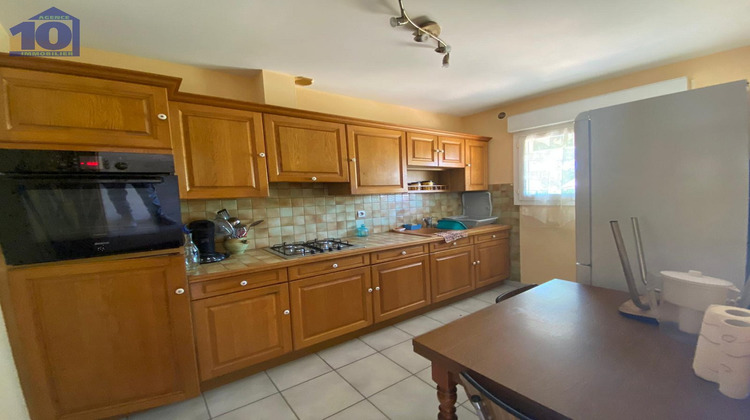 Ma-Cabane - Location Maison VALRAS PLAGE, 81 m²