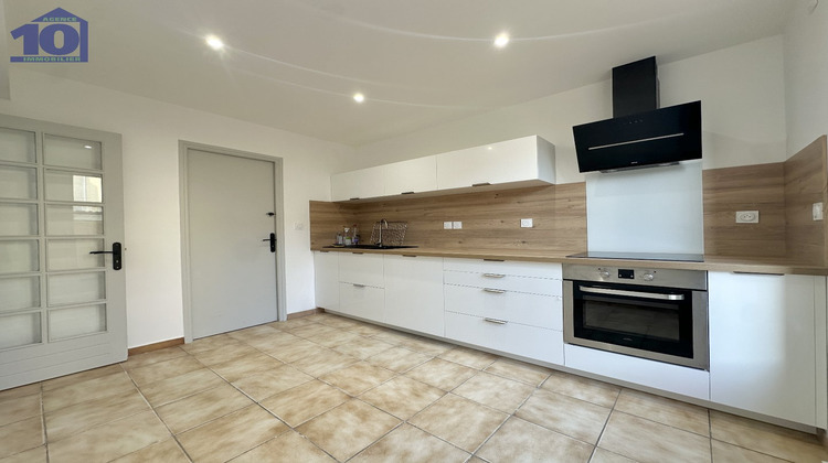Ma-Cabane - Location Maison VALRAS PLAGE, 83 m²