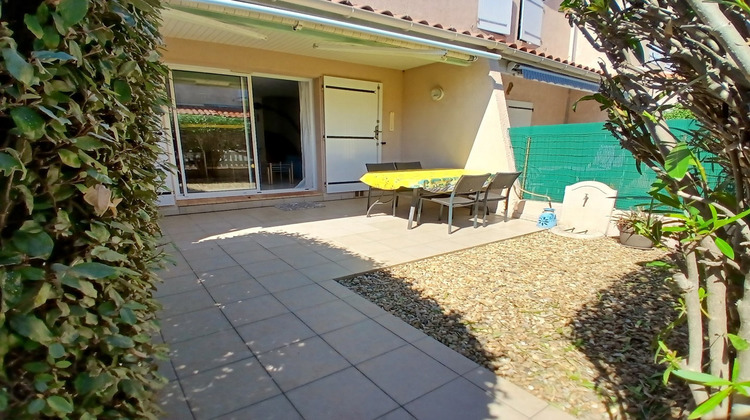 Ma-Cabane - Location Maison VALRAS PLAGE, 44 m²
