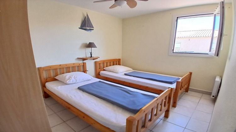 Ma-Cabane - Location Maison VALRAS PLAGE, 44 m²