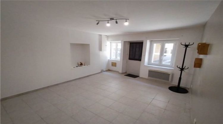 Ma-Cabane - Location Maison VALREAS, 78 m²