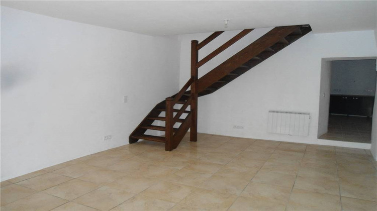 Ma-Cabane - Location Maison Valréas, 78 m²