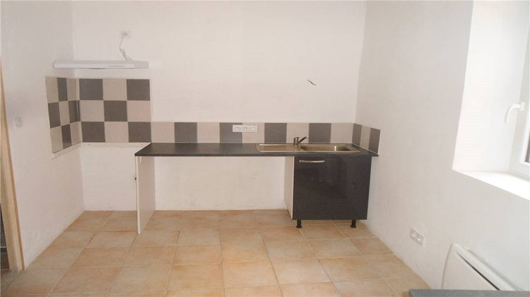 Ma-Cabane - Location Maison Valréas, 78 m²