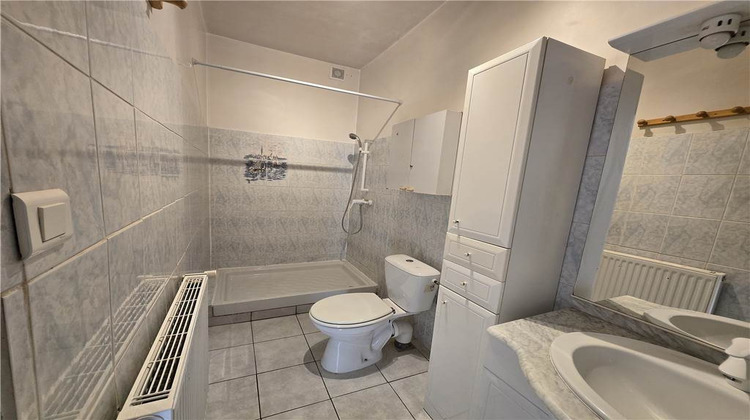 Ma-Cabane - Location Maison Valréas, 56 m²