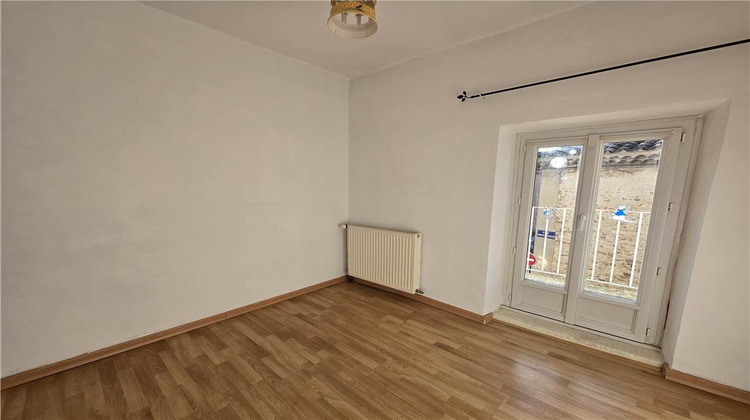 Ma-Cabane - Location Maison Valréas, 56 m²