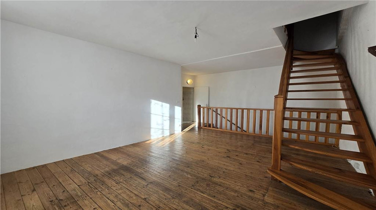 Ma-Cabane - Location Maison Valréas, 56 m²