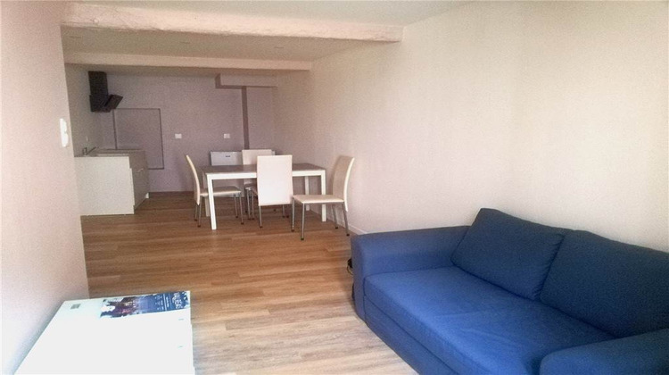 Ma-Cabane - Location Maison Valréas, 53 m²