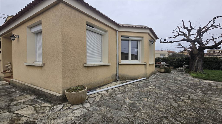 Ma-Cabane - Location Maison Valréas, 103 m²