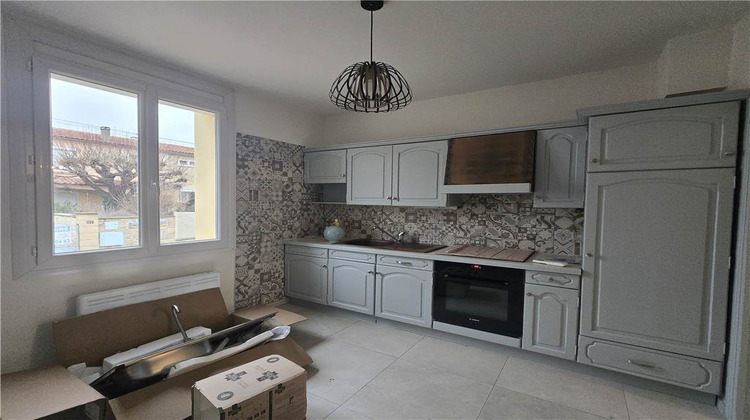 Ma-Cabane - Location Maison Valréas, 103 m²