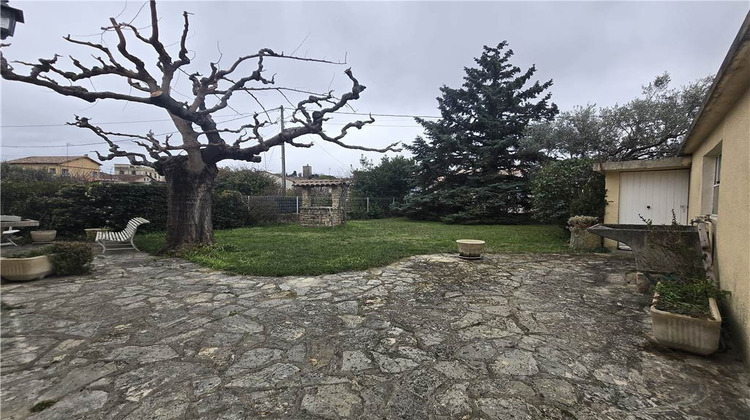 Ma-Cabane - Location Maison Valréas, 103 m²