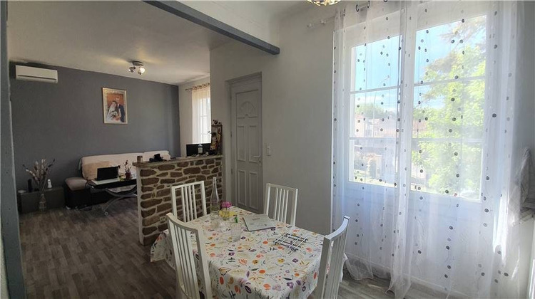 Ma-Cabane - Location Maison Valréas, 105 m²