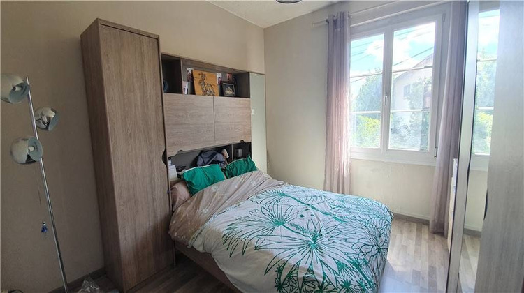 Ma-Cabane - Location Maison Valréas, 105 m²