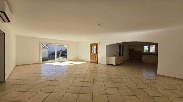 Ma-Cabane - Location Maison Valréas, 89 m²