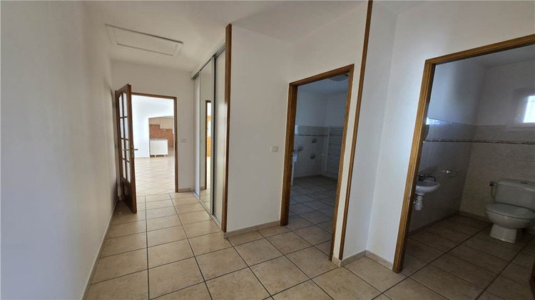 Ma-Cabane - Location Maison Valréas, 89 m²