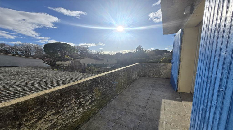 Ma-Cabane - Location Maison Valréas, 59 m²