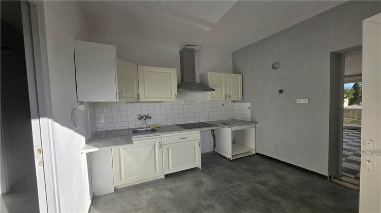 Ma-Cabane - Location Maison Valréas, 59 m²