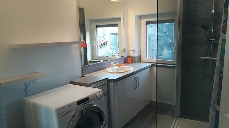 Ma-Cabane - Location Maison VALREAS, 61 m²