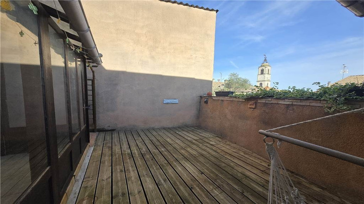 Ma-Cabane - Location Maison Valréas, 50 m²