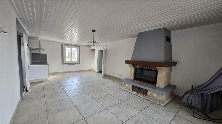 Ma-Cabane - Location Maison Valréas, 50 m²