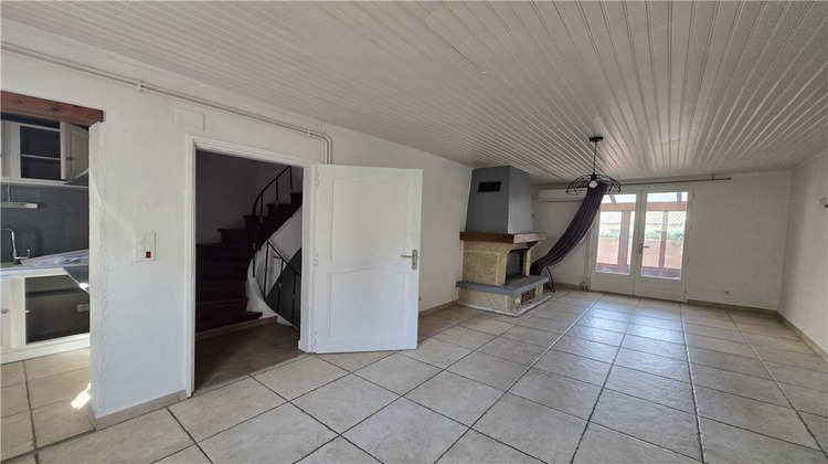 Ma-Cabane - Location Maison Valréas, 50 m²