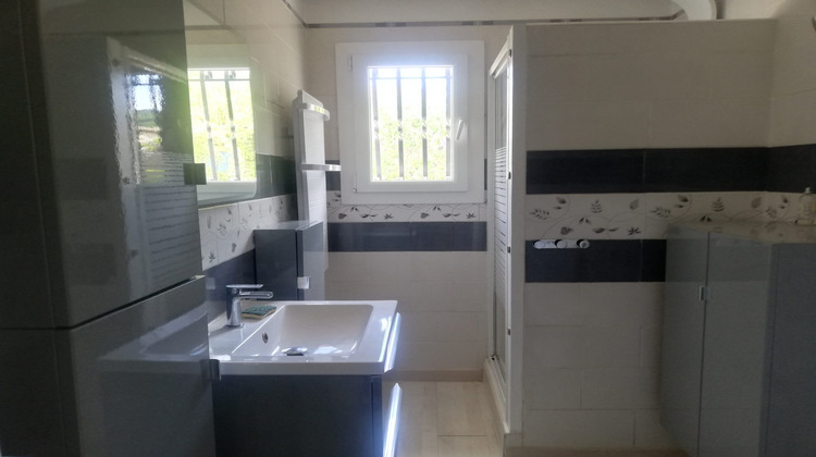 Ma-Cabane - Location Maison Valréas, 72 m²