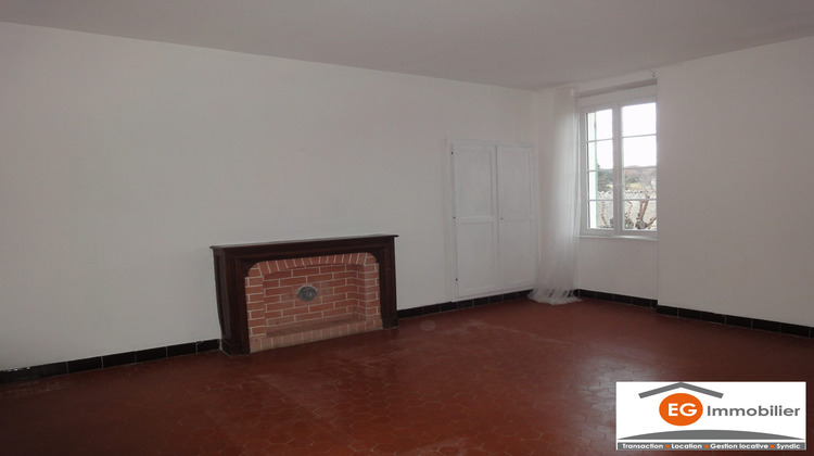 Ma-Cabane - Location Maison Valreas, 115 m²