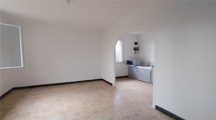Ma-Cabane - Location Maison Valréas, 80 m²