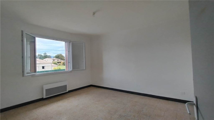 Ma-Cabane - Location Maison Valréas, 80 m²