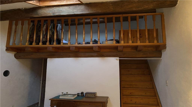 Ma-Cabane - Location Maison Valréas, 67 m²
