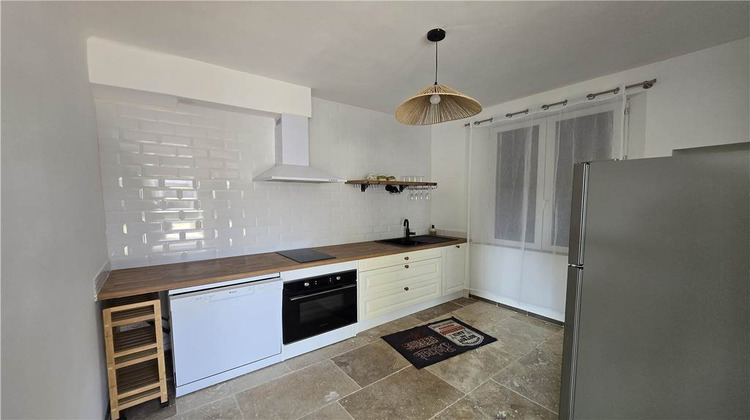 Ma-Cabane - Location Maison Valréas, 72 m²