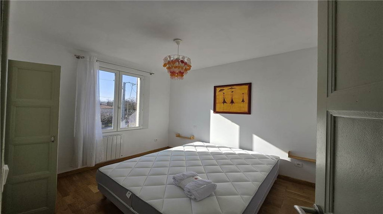 Ma-Cabane - Location Maison Valréas, 72 m²