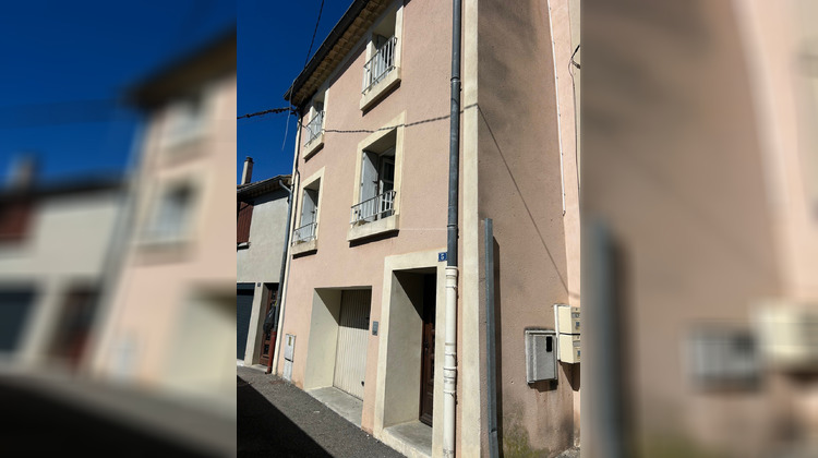 Ma-Cabane - Location Maison Valréas, 92 m²