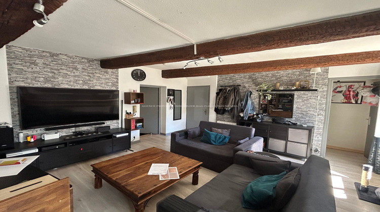 Ma-Cabane - Location Maison Valréas, 92 m²