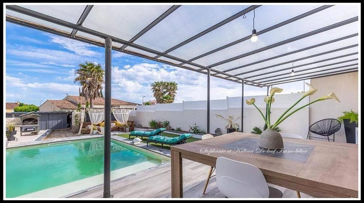 Ma-Cabane - Location Maison VALROS, 88 m²