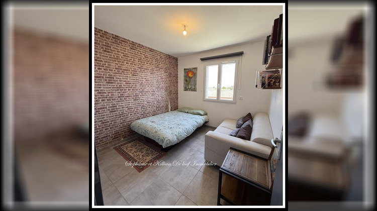 Ma-Cabane - Location Maison VALROS, 88 m²