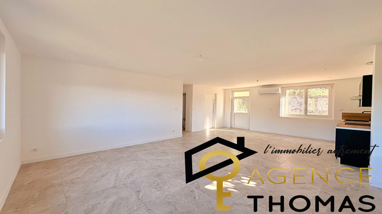 Ma-Cabane - Location Maison VALS-LES-BAINS, 68 m²