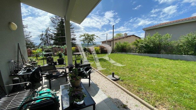 Ma-Cabane - Location Maison Vals-près-le-Puy, 119 m²