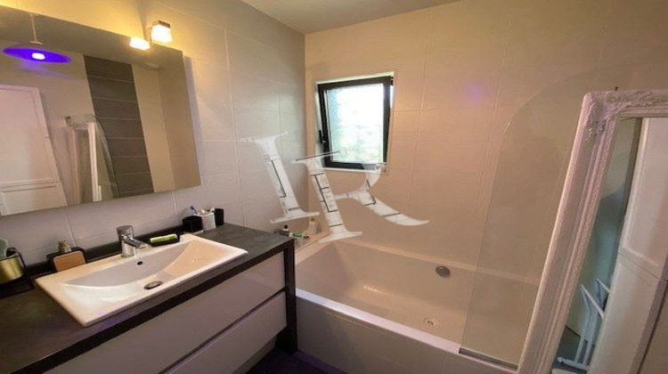 Ma-Cabane - Location Maison Vals-près-le-Puy, 119 m²