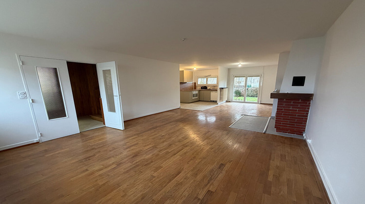 Ma-Cabane - Location Maison VANDOEUVRE-LES-NANCY, 81 m²