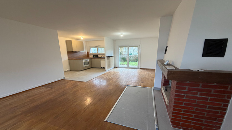 Ma-Cabane - Location Maison VANDOEUVRE-LES-NANCY, 81 m²
