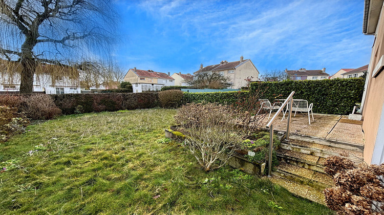 Ma-Cabane - Location Maison VANDOEUVRE-LES-NANCY, 81 m²