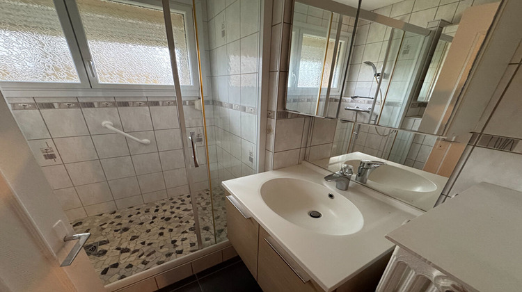 Ma-Cabane - Location Maison VANDOEUVRE-LES-NANCY, 81 m²